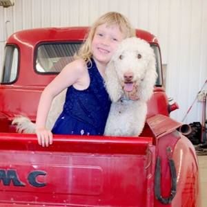 Meet your Posher, Alysha